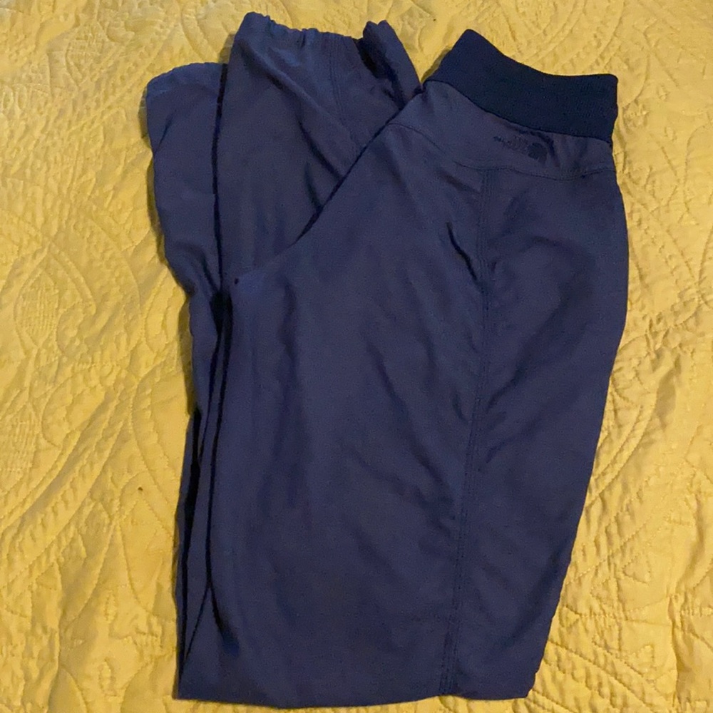 The north face hiking pants